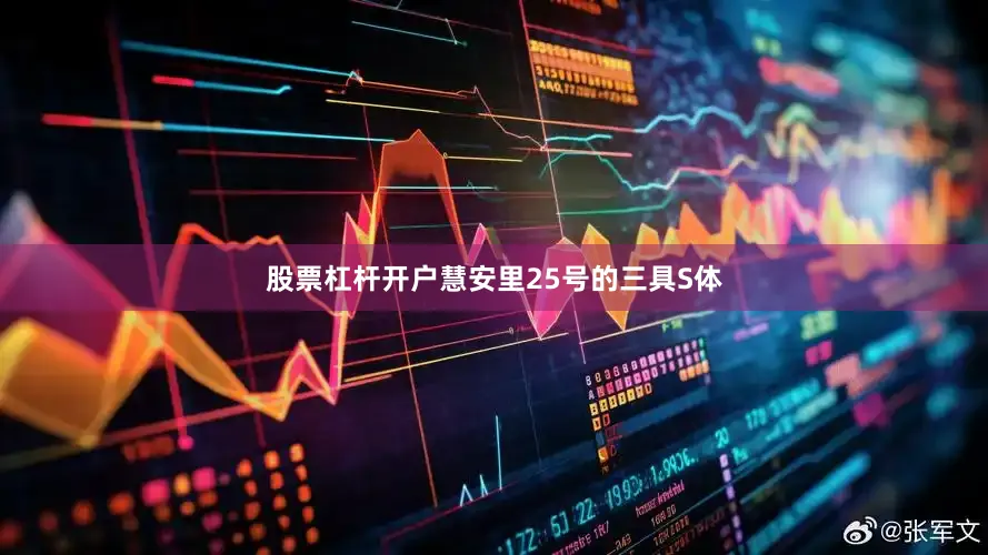 股票杠杆开户慧安里25号的三具S体